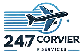 24/7 courier service Company and Courier Service